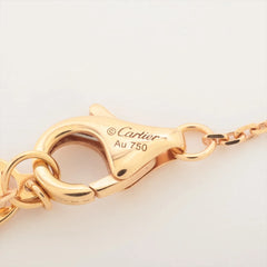 Cartier D'amour XS Diamond Necklace