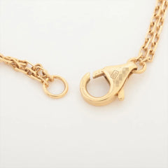 Cartier Love Bracelet on Chain 2 Diamond Bracelet