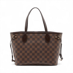 Louis Vuitton Damier Neverfull PM