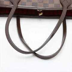 Louis Vuitton Damier Neverfull PM