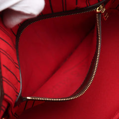 Louis Vuitton Damier Neverfull PM