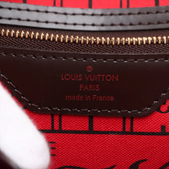 Louis Vuitton Damier Neverfull PM