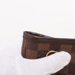 Louis Vuitton Neverfull PM Damier Ebene