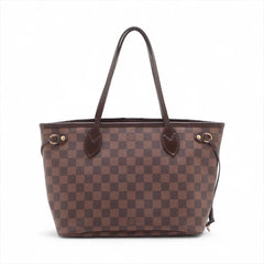 Louis Vuitton Neverfull PM Damier Ebene
