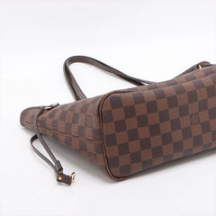 Louis Vuitton Neverfull PM Damier Ebene
