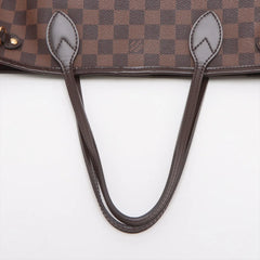 Louis Vuitton Neverfull PM Damier Ebene