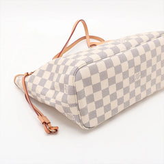 Louis Vuitton Neverfull PM Damier Azur