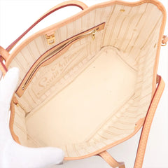 Louis Vuitton Neverfull PM Damier Azur