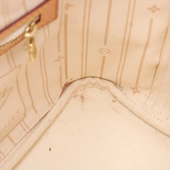 Louis Vuitton Neverfull PM Damier Azur