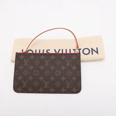 Louis Vuitton Neverfull MM Monogram