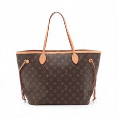Louis Vuitton Neverfull MM Monogram