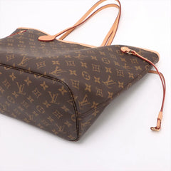 Louis Vuitton Neverfull MM Monogram