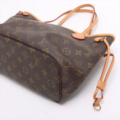 Louis Vuitton Neverfull PM Monogram