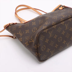 Louis Vuitton Neverfull PM Monogram