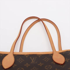 Louis Vuitton Neverfull PM Monogram