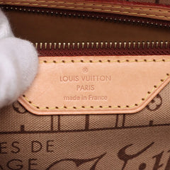 Louis Vuitton Neverfull PM Monogram