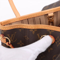 Louis Vuitton Neverfull PM Monogram