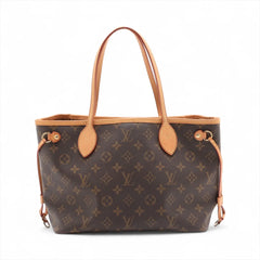 Louis Vuitton Neverfull PM Monogram