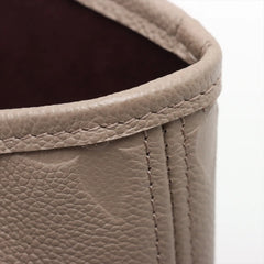 Louis Vuitton Neverfull MM Empreinte Tourterelle