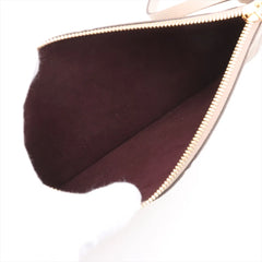 Louis Vuitton Neverfull MM Empreinte Tourterelle