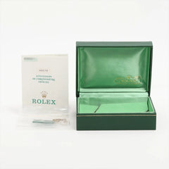 Rolex Lady Datejust 26mm Two Toned with Diamonds