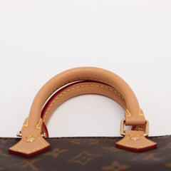 Louis Vuitton Monogram Nano Speedy