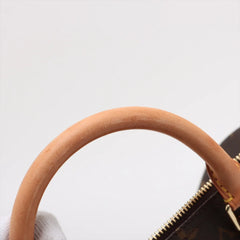 Louis Vuitton Monogram Speedy 40