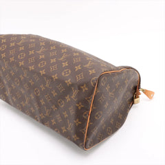 Louis Vuitton Monogram Speedy 40