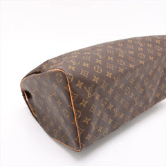 Louis Vuitton Monogram Speedy 40