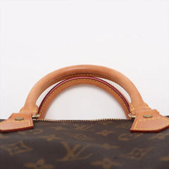 Louis Vuitton Monogram Speedy 40