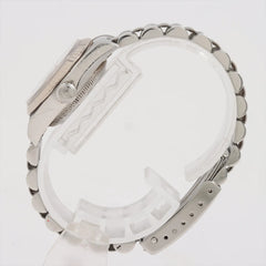 Rolex Lady Datejust 26mm Stainless Steel with Diamonds
