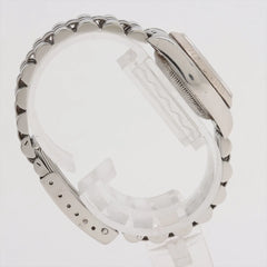 Rolex Lady Datejust 26mm Stainless Steel with Diamonds