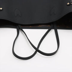 Louis Vuitton Monogram Neverfull INSIDE OUT MM