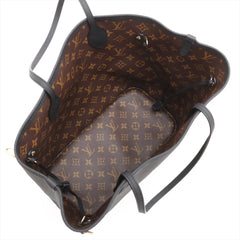 Louis Vuitton Monogram Neverfull INSIDE OUT MM