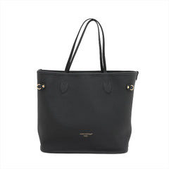 Louis Vuitton Monogram Neverfull INSIDE OUT MM