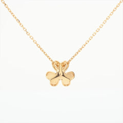 Van Cleef & Arpels Frivole Mini Diamond Necklace