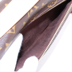 Louis Vuitton Monogram Pochette Métis