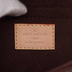 Louis Vuitton Monogram Pochette Métis