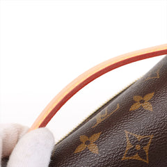Louis Vuitton Monogram Pochette Métis
