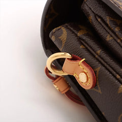 Louis Vuitton Monogram Pochette Métis