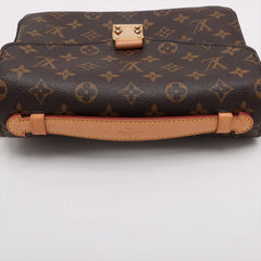 Louis Vuitton Monogram Pochette Métis