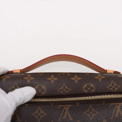Louis Vuitton Monogram Pochette Métis