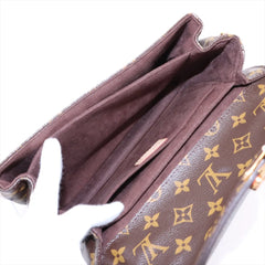 Louis Vuitton Monogram Pochette Métis