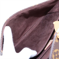 Louis Vuitton Monogram Pochette Métis