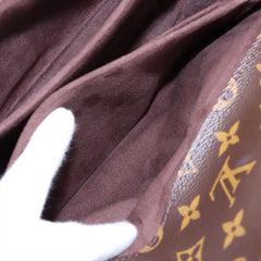 Louis Vuitton Monogram Pochette Métis