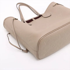 Louis Vuitton Monogram Empreinte Neverfull MM