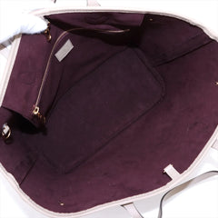 Louis Vuitton Monogram Empreinte Neverfull MM