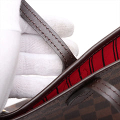 Louis Vuitton Damier Neverfull MM