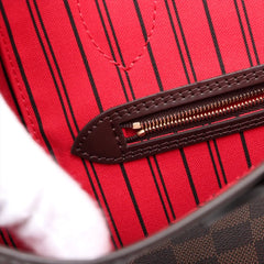 Louis Vuitton Damier Neverfull MM
