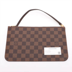 Louis Vuitton Damier Neverfull MM